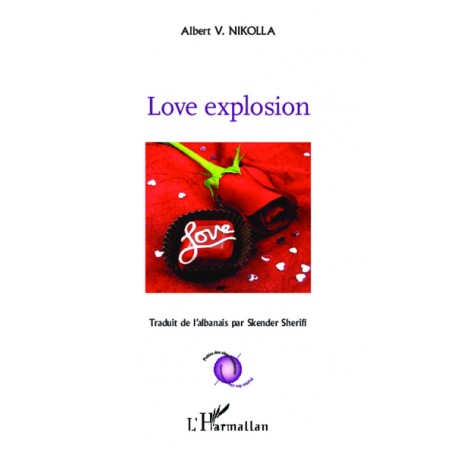 Love explosion