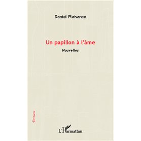 Un papillon à l'âme