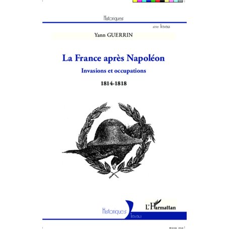 La France après Napoléon