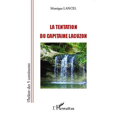 La Tentation du capitaine Lacuzon