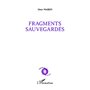 Fragments sauvegardés