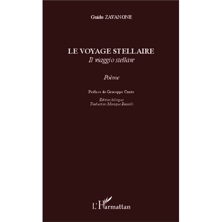 Le voyage stellaire