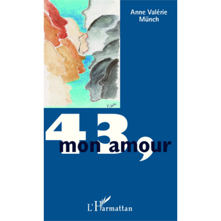 43, mon amour