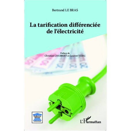 La tarification différenciée de l'électricité