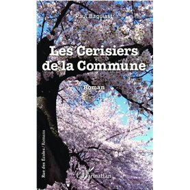 Les cerisiers de la Commune