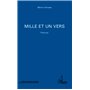 Mille et un vers