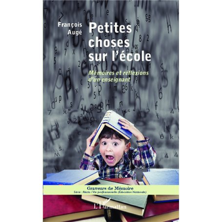 Petites choses sur l'école