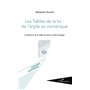 Les Tables de la loi : de l'argile au numérique