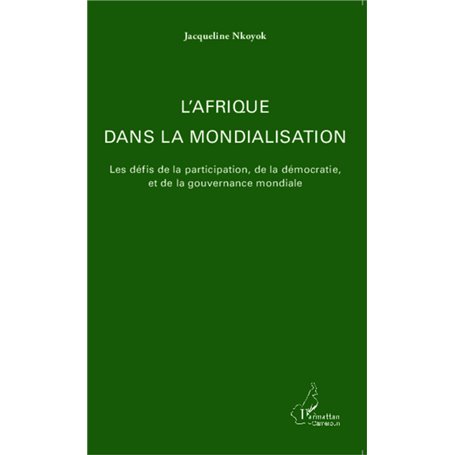 L'Afrique dans la mondialisation