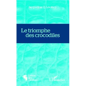 Le triomphe des crocodiles