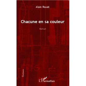 Chacune en sa couleur