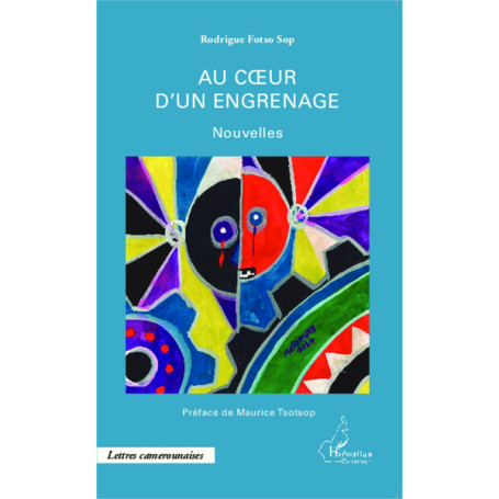 Au coeur d'un engrenage