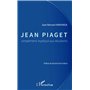 Jean Piaget simplement expliqué aux étudiants