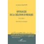 Ontologies de la création en musique (Volume 3)