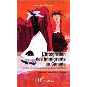L'intégration des immigrants au Canada