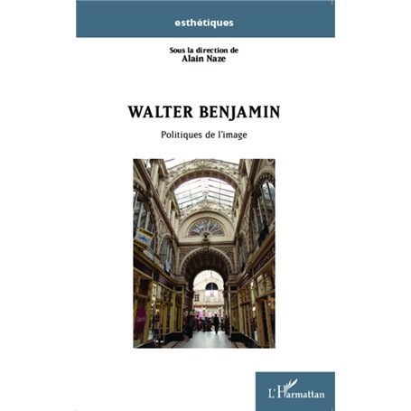 Walter Benjamin