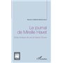 Le journal de Mireille Havet