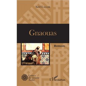 Gnaouas