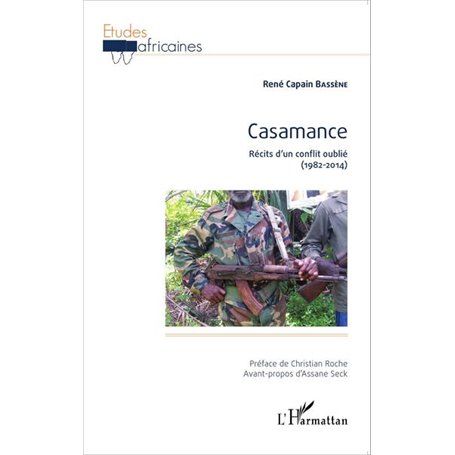 Casamance