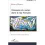Glossaire du verlan dans le rap français