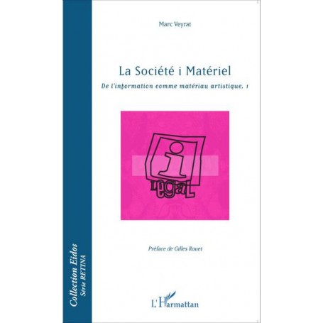 La société i Matériel