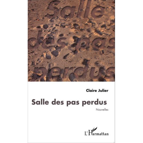 Salle des pas perdus