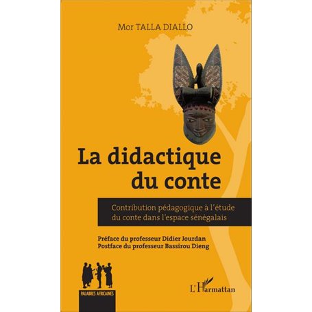 La didactique du conte