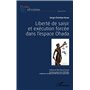 Liberté de saisir et exécution forcée dans l'espace OHADA