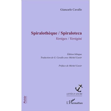 Spiralothèque / Spiraloteca