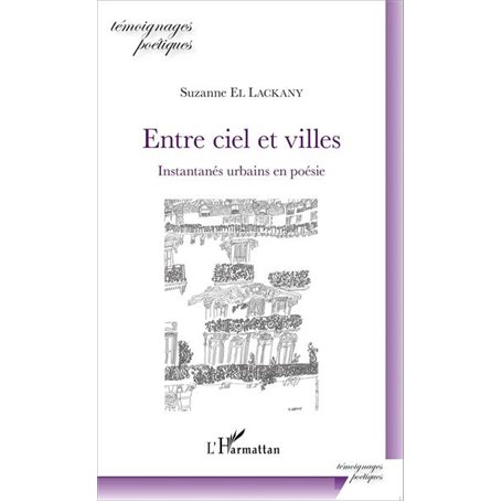 Entre ciel et villes