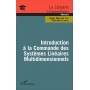 Introduction à la Commande des Systèmes Linéaires Multidimensionnels