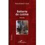 Batterie de cuisine