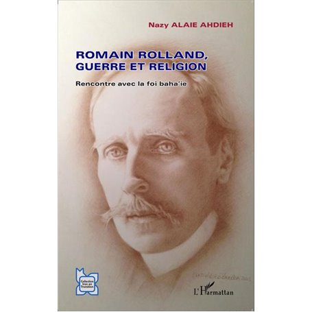 Romain Rolland, guerre et religion
