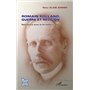 Romain Rolland, guerre et religion