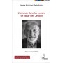 L'errance dans les romans de Tahar Ben Jelloun