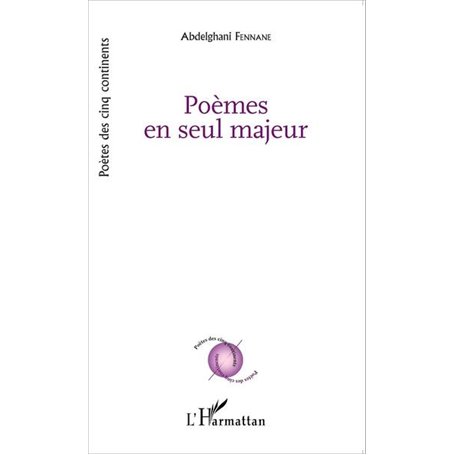 Poèmes en seul majeur