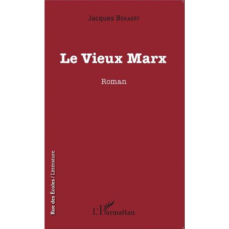 Le vieux Marx