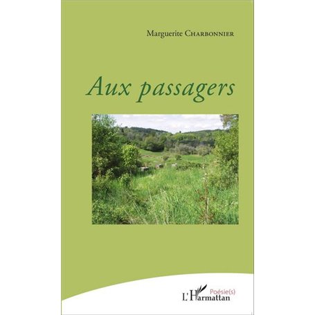 Aux passagers