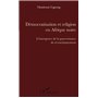 Démocratisation et religion en Afrique noire