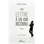 Lettre à un ami inconnu