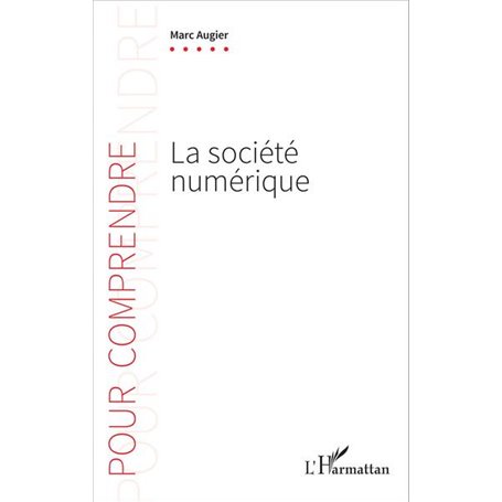 La société numérique