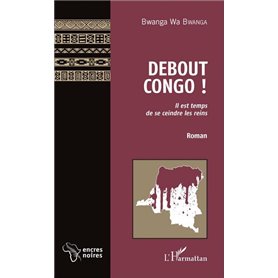 Debout Congo !