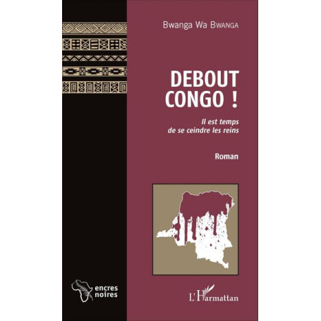 Debout Congo !