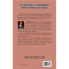 La photographie africaine contemporaine