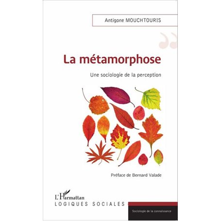 La métamorphose