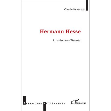 Hermann Hesse