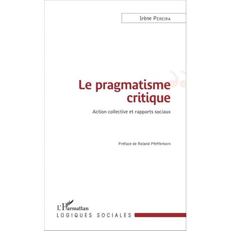 Le pragmatisme critique