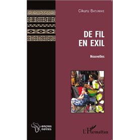 De fil en exil    Nouvelles