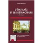 L'état laïc et ses détracteurs