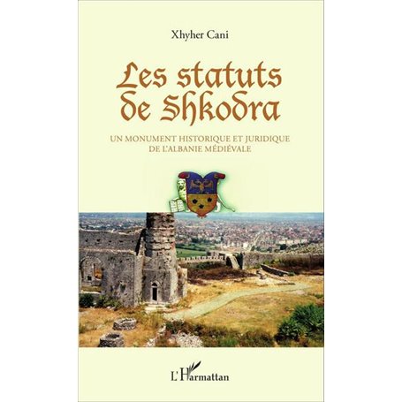 Les statuts de Shkodra